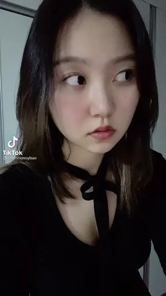 [Sns] 21.02.20 TikTok Сонëн