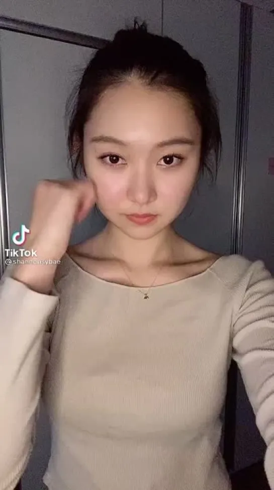 [Sns] 21.02.10 TikTok Сонëн