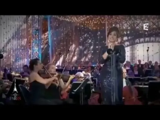 La Bohème - Puccini - Sonya Yoncheva - Le Concert de Paris