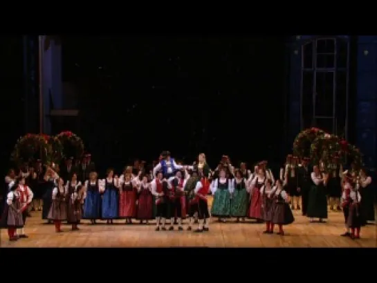 La Sonnambula – Finale (MET'09)