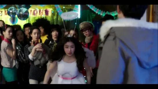 [MV] Dream High 2 OST Part 6. B Class Life