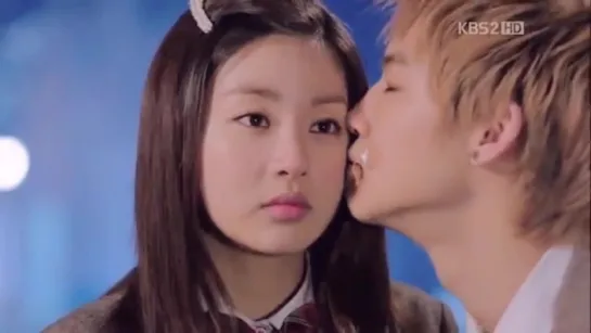 Dream high 2 MV ~ Heaven