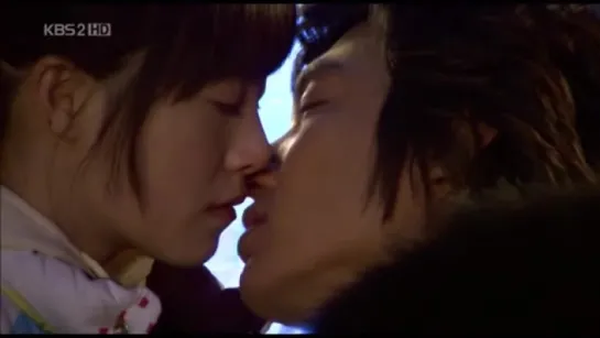 Boys Over Flowers MV _ Paradise-1CL9_GCiuPw