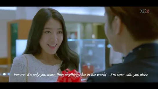 [MV] Park Shin Hye and Jang Keun Suk - Loving You