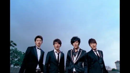 Fahrenheit - ONLY YOU (DVD)