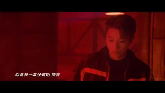 [WEIBO/VIDEO] 200110 高嘉朗JG Weibo Update - #JG  《我不能失去你》"I can't lose you"