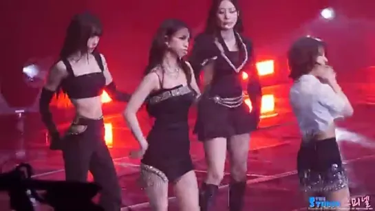 GOT - Stamp On It (Fancam Karina)