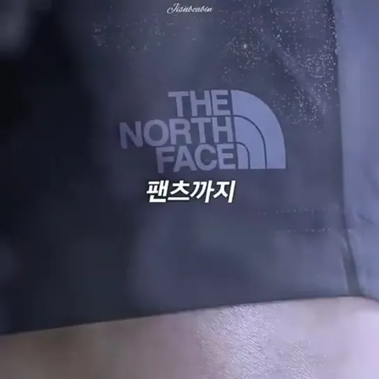 the North Face 06/2019