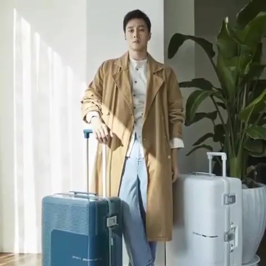 Samsonite 052019