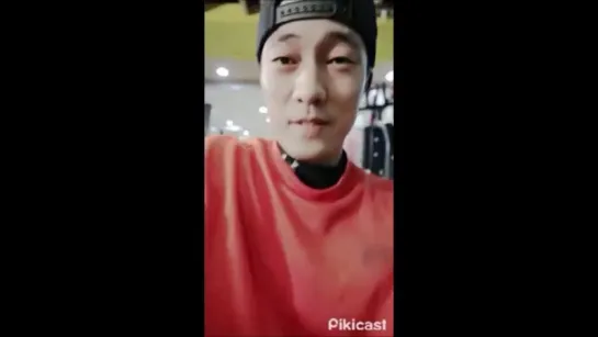 So Ji Sub - Surprise #2 from Pikicast