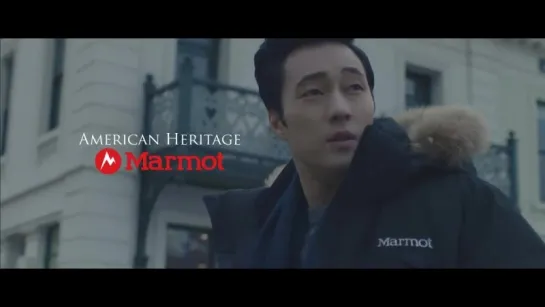 마모트 (Marmot) 2015 FW 윈디브룩NEO (15') TVCF