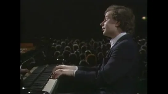 Andrаs Schiff. Bach. Goldberg Variations, BWV 988 (1990) Бах. Вариации Гольдберга. Андраш Шифф