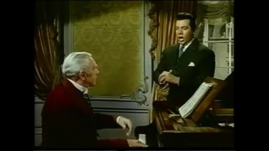 Любимец Нового Орлеана / The Toast of New Orleans (1950)