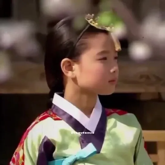 Sageuk Empress - KimYooJung 김유정 HongChunGi