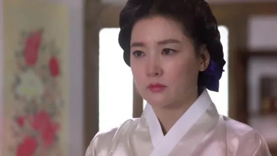 Saimdang, Light’s Diary EP1 Trailer