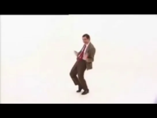 MR.BEAN ver. - Growl