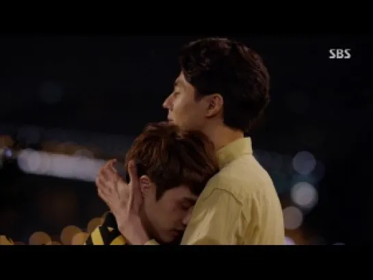 [VIDEO] 140731 Kyungsoo Cut @ SBS "It's Okay That's Love" Ep.4