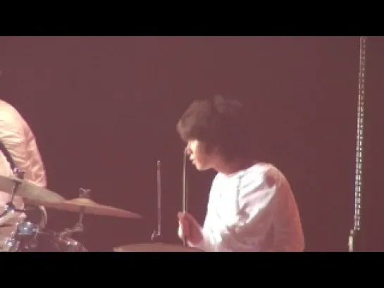 Heechul Drum