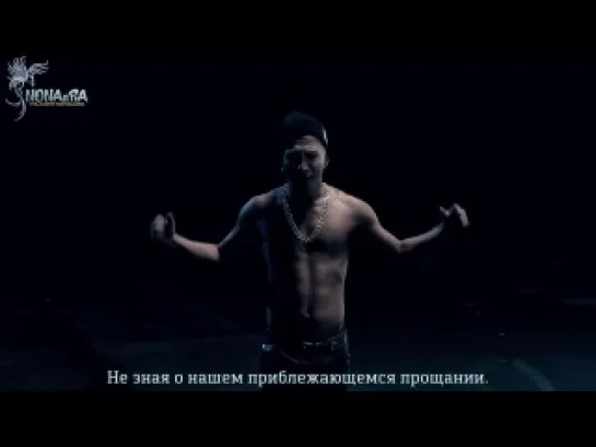 [MV] Taeyang - Eyes, Nose, Lips (рус.саб)