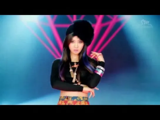 Girls' Generation - I Got a Boy (teaser)