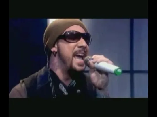 Backstreet Boys - Inconsolable (live)