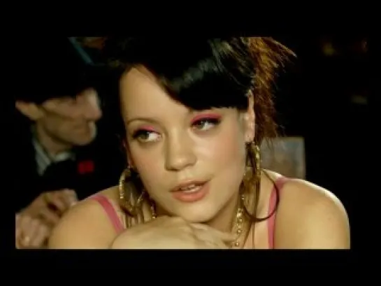 Lily Allen - Smile