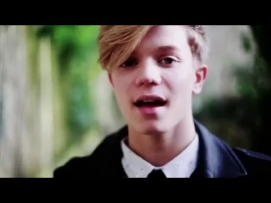 Ronan Parke - Defined (Official Music Video) 2014