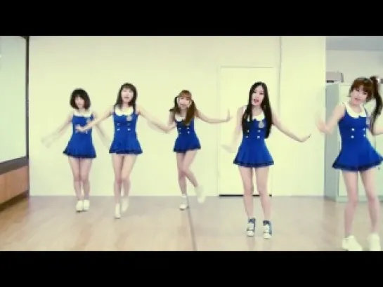 FX 에프엑스 RUM PUM PUM PUM 첫 사랑니 kpop cover dance # Waveya 웨이브야 korean dance team