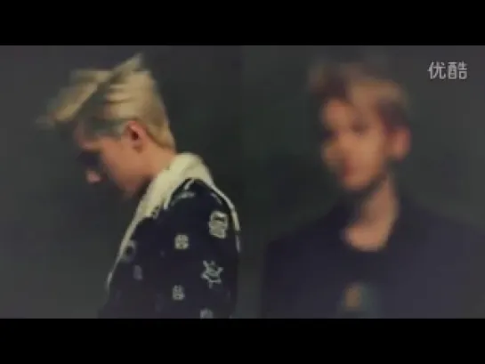 [VIDEO] EXO @ Men's Style Magazine Shooting