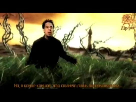 Linkin Park - In The End [рус.саб]