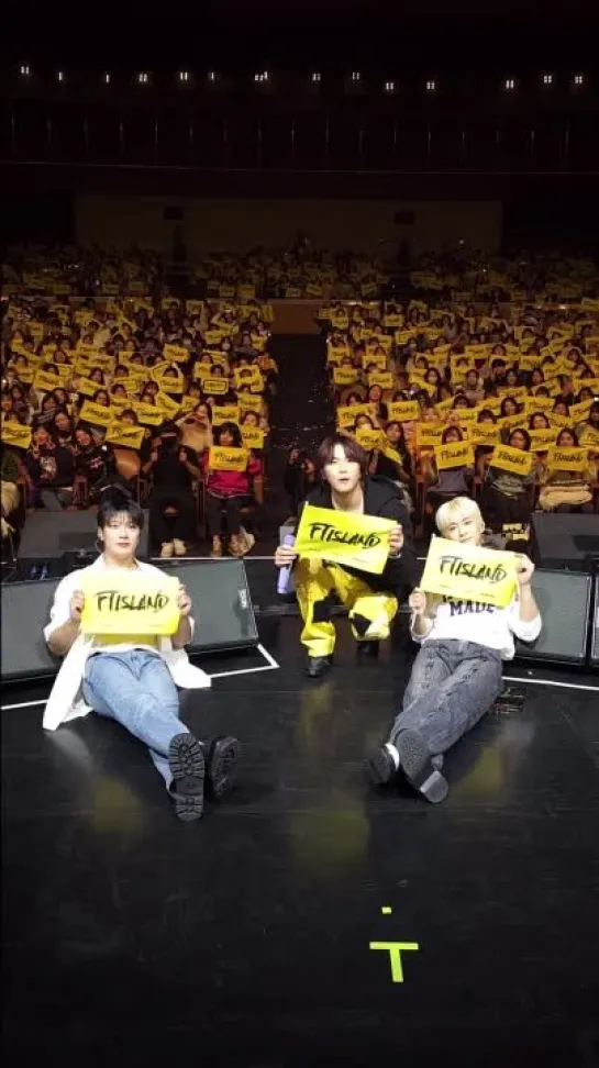 06.01.24 instavid FTISLAND