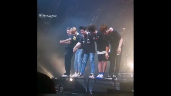 FTISLAND LIVE [ ] IN SEOUL DAY 2-End - - Cr on video