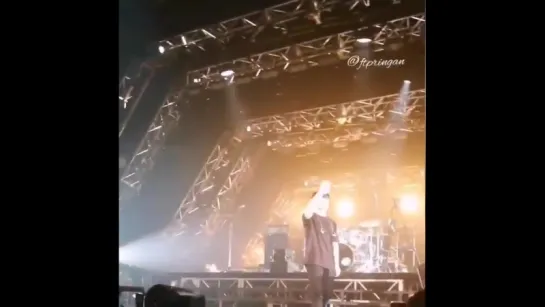 FTISLAND LIVE [ ] In Seoul-end! - - Cron video