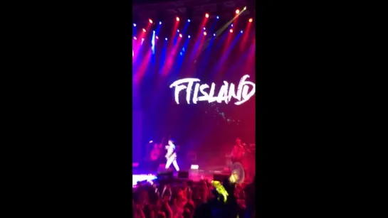 180630SAT - ROCK STAR 2018 - - FTISLAND 락스타 - FT아일랜드 ROCKSTAR - rockstar rockband - 최종훈 이홍 (1)