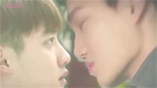 Kaisoo WOW!!