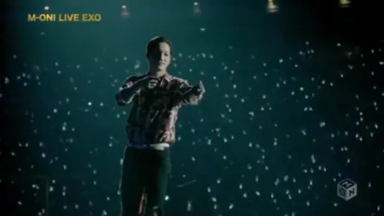 [DVD] 151108 M-ON! LIVE EXO 「EXO PLANET #2 -The EXO luXion In Tokyo」(360p)