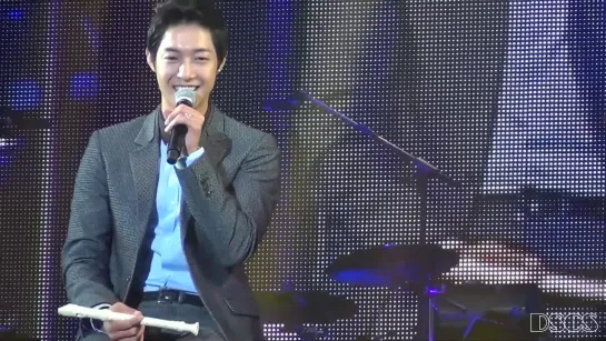 Видео от Kim Hyun Joong  김현중 | Оfficial community