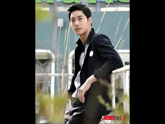 Видео от Kim Hyun Joong  김현중 | Оfficial community