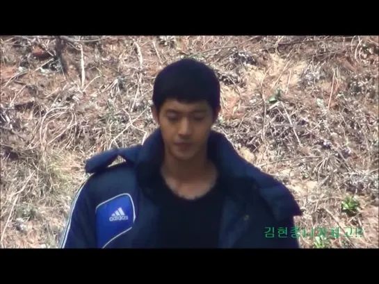 Видео от Kim Hyun Joong  김현중 | Оfficial community