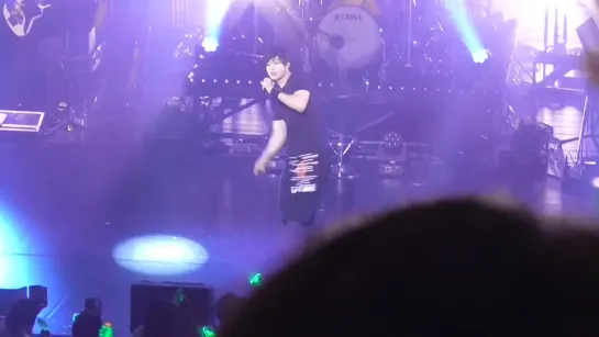 Видео от Kim Hyun Joong  김현중 | Оfficial community