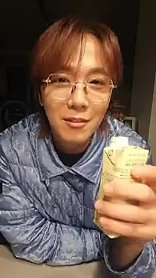 15.02.24 Instagram Live skullhong12