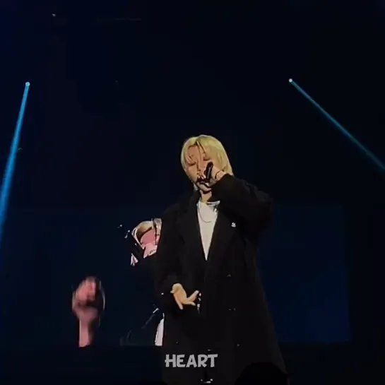 17.12.23 FNC KINGDOM - FTISLAND Lee Hongki - Cookies ft P1Harmory JONGSEOB