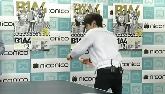 140407 |  Niconico | Part 11/13