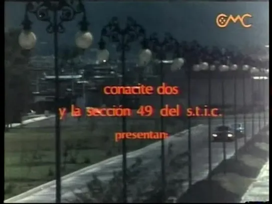 la camino tiene la muerte 1977,