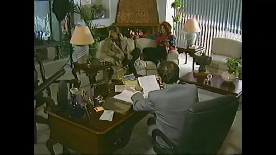 Inventando un crimen (1992) Película mexicana.