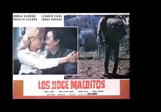 _LOS DOCE MALDITOS-Año_1974-Mario Almada _(raffaelo@)!