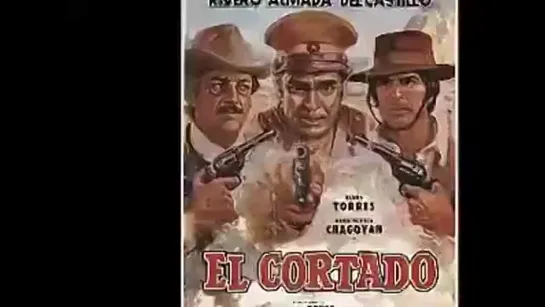 El Cortado 1979, Roberto Rodríguez