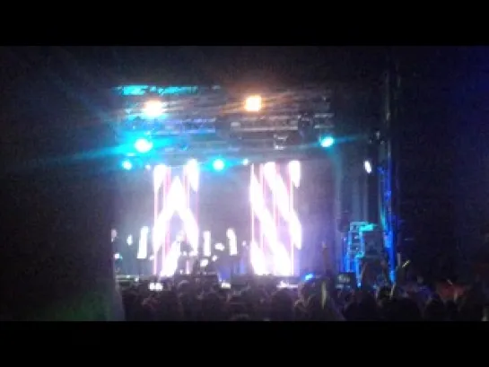 [FANCAM] BLOCK B Moscow