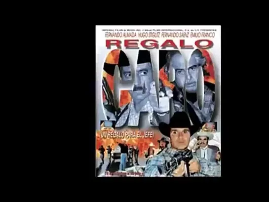 _REGALO CARO-(Un Regalo Para El Jefe Raffaelo 🇲🇽🎬💯💥👌🍺