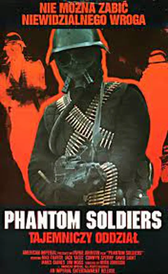 Phantom soldiers.- (1987). Subt.